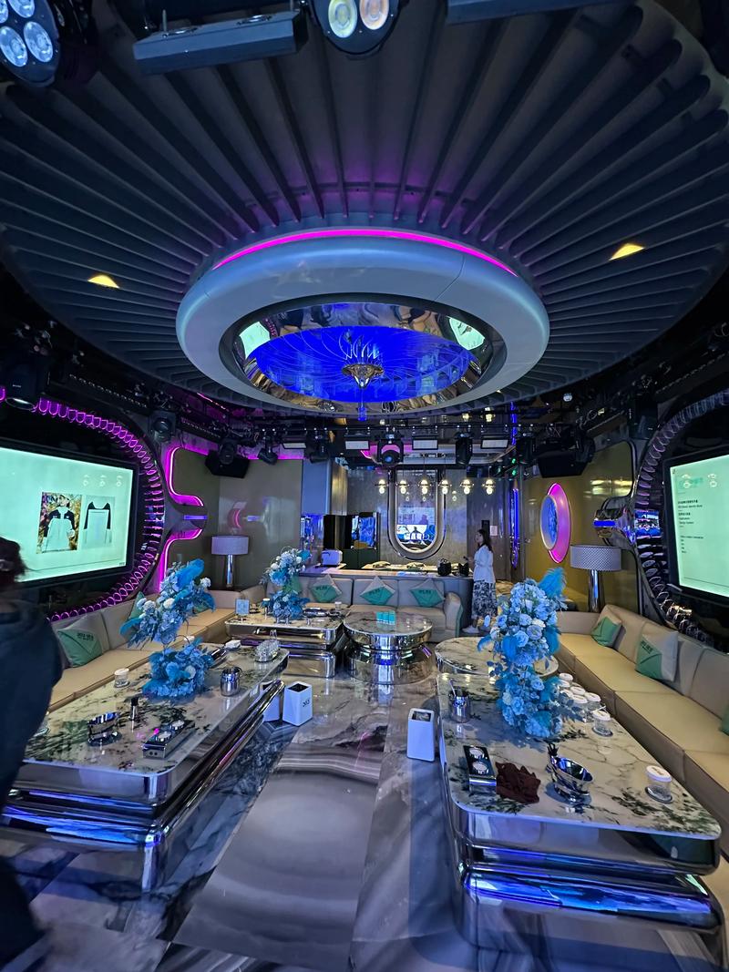 太原商务ktv组局攻略-杏花岭区ktv预定