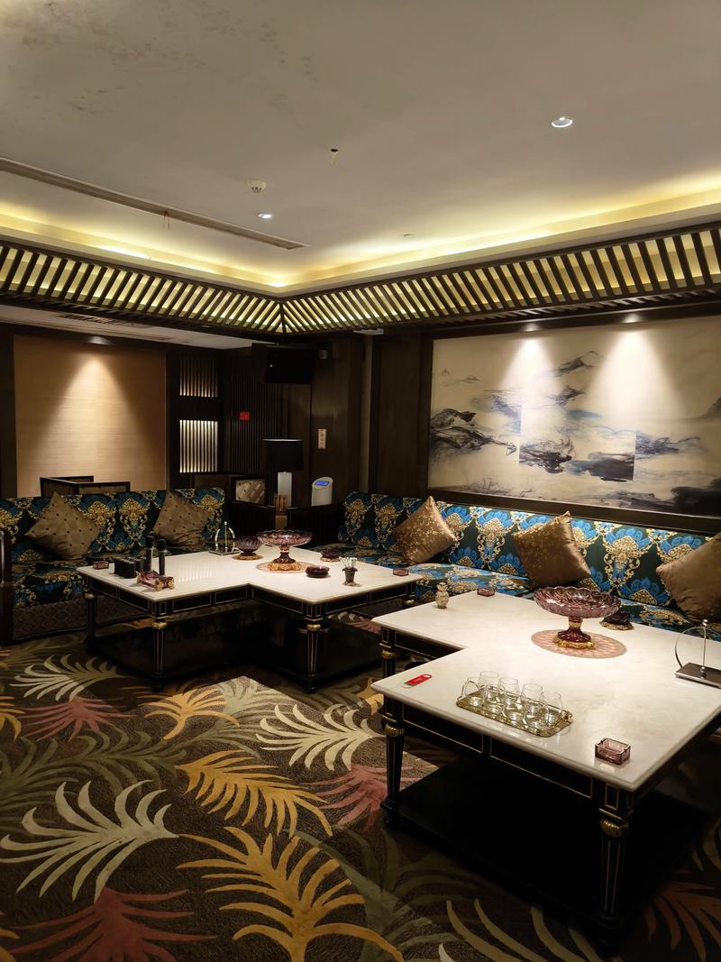 太原商务ktv商务ktv新玩法推荐-杏花岭区ktv预定